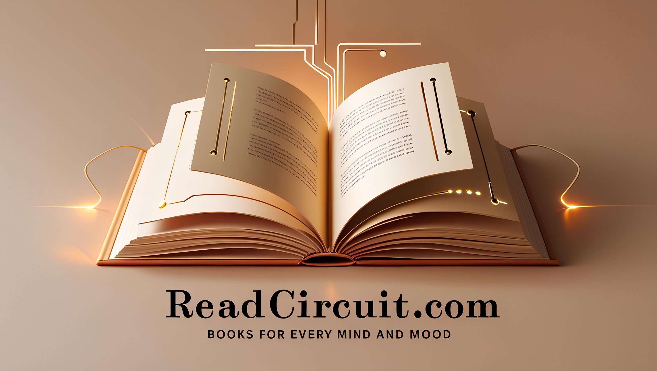 Read Circuit Logo